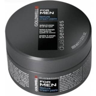 Goldwell Dualsenses Men Texture Cream Paste 100 ml (880,00 kr / 1 l) - 100 ml