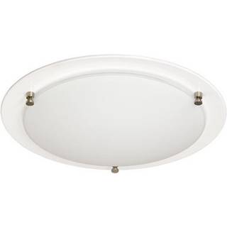 Belid Cirklo loftlampe Ø40 cm Hvid
