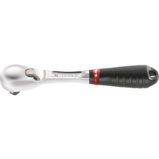 Facom RL.161 Skraldeskaft 1/4", 72 tænder