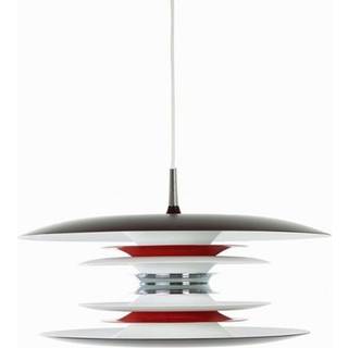 Diablo Pendel Ø40 Kobber - Belid Lighting AB - Hos Lampeagenten
