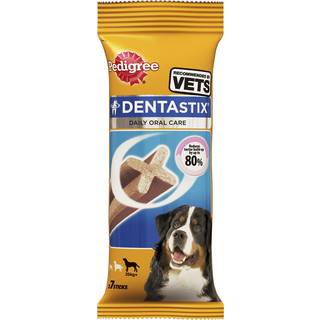Pedigree Dentastix Small / Medium / Large 7 stk - 7 stk