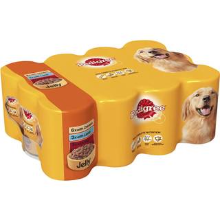 Iams Cat Adult Land & Sea collection in Gravy 12x85g