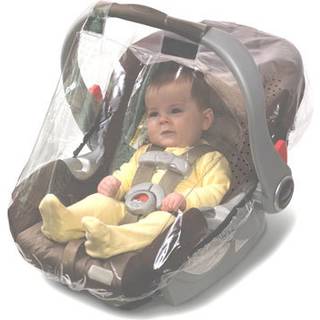 Jolly Jumper Weathershield til sp?dbarnsbils?de