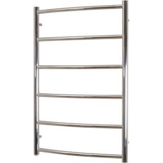 Kriss sino håndklædevarmer 800 x 530 mm poleret elektrisk