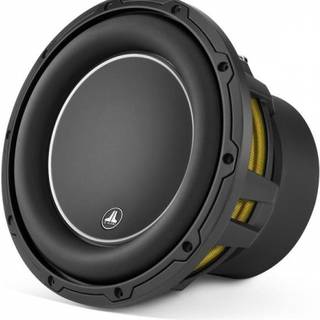 JL Audio 10W6v3-D4, 10 tommer basenhed
