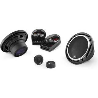 JL Audio C2-525, 2-vejs 5.25 tommer højttalersæt