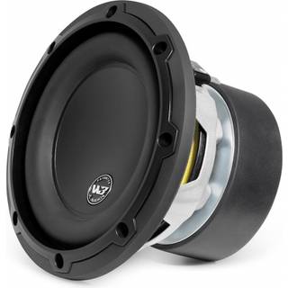 JL Audio 6W3v3-4, 6,5 tommer basenhed