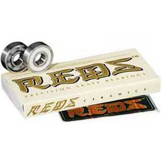 Bones Reds Keramiske Kuglelejer 8-Pak