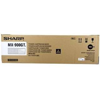 MX-900GT SHARP MX-M904 TONER CARTRIDGE BLACK
