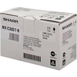 Black Toner Cartridge