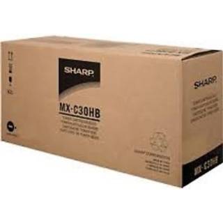 Sharp Wastebox MXC30HB
