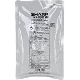 MX-C30GVM SHARP MX-C250 300W DEVELOPER MAGENTA