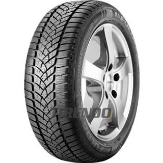 Fulda Kristall Control HP2 XL FP 225/50R17 98V