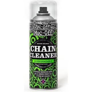 MUCOFF - Muc-off Bio Chain Cleaner - 400ml