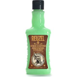 Reuzel Scrub Shampoo 1000 ml