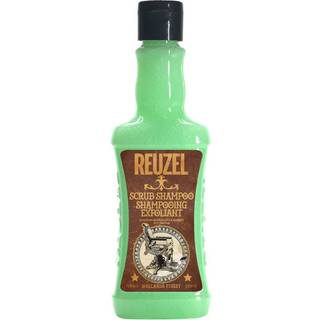 Reuzel scrub shampoo 350ml