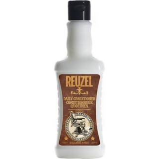 Reuzel Pleje til ham Hårpleje Daily Conditioner 350 ml (274,00 kr / 1 l) - 350 ml