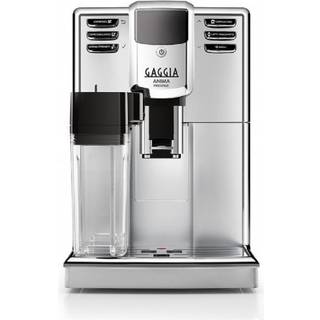 Gaggia Anima Prestige Stål Espressomaskine