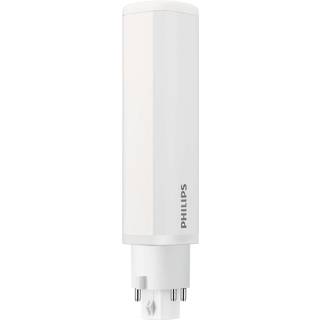 Philips Corepro PL-C LED 6.5W 700lm - 840 Kold Hvid | Erstatter 18W