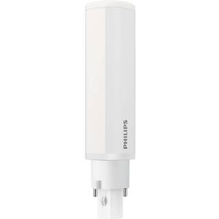 Philips CorePro LED PL-C 6,5W (18W) 830 2P G24d-2