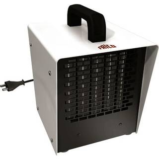 Frico K21 Varmeblæser bærbar, 2kW