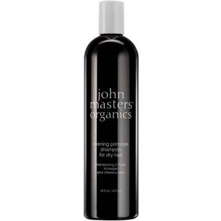John Masters Shampoo For Dry Hair With Evening Primrose 473 ml