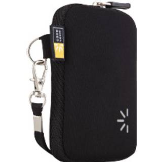 Case Logic Photo Case - Red 6,7x1,5x10,4 -