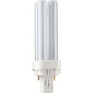 Philips Master PL-C 10W 830 G24D-1 2P (B)