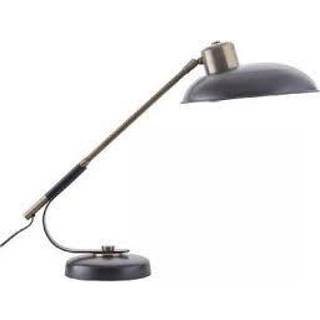 Bordlampe Art Deco