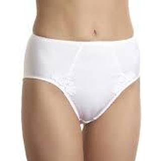 Chantelle Hedona Full Brief - Ivory-2 - 38