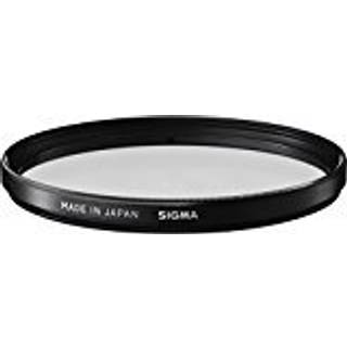 Sigma Protective filter Protector 55mm