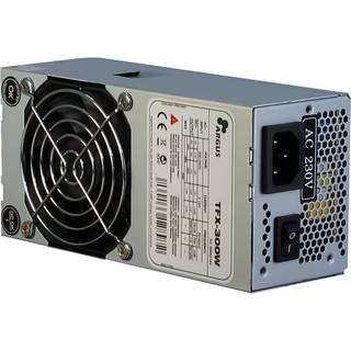 Inter-Tech Argus TFX-300W Strømforsyning - 300 Watt - 80 mm - ATX - 80 Plus