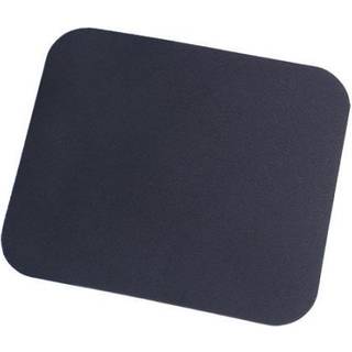 LogiLink Musemåtte (3 mm tynd) sort