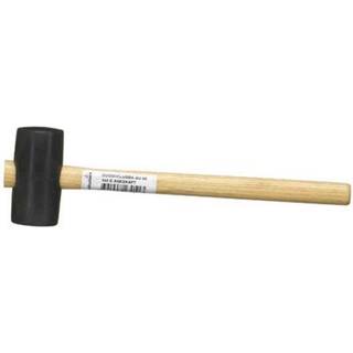 Hultafors GU 40 Gummihammer 165 g