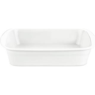 Pillivuyt Serie Originale Fad 34x25x6,4 cm. - 3,5 liter