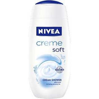 Nivea Care Shower Creme Soft 250ml