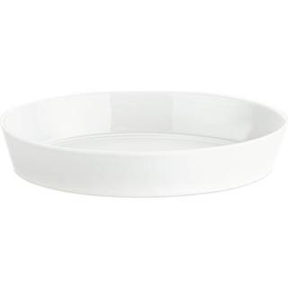 Pillivuyt Pillivuyt tallerken, oval Medium