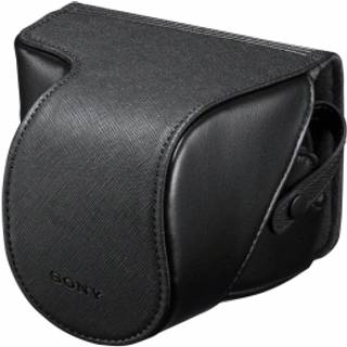 Sony LCS-EJC3B blød bæretaske