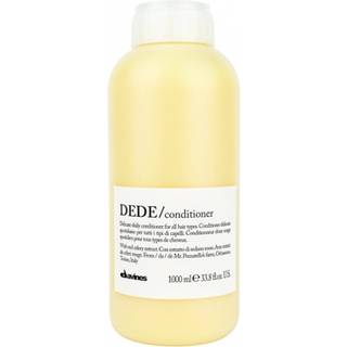 Davines DEDE Delicate Daily Conditioner 1000 ml