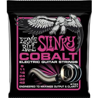 Ernie Ball 2723 Slinky Cobalt