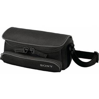 Sony U5 kompakt bærekuffert in Sort