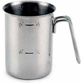 Funktion Målekande Stål - 0,5 ltr.