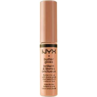 NYX Professional Makeup Butter Gloss Fortune Cookie