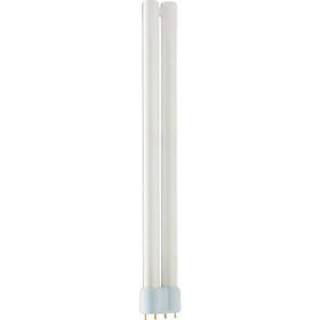 Philips MASTER PL-L Xtra Polar 24W - 830 varm hvid | 4 Pin