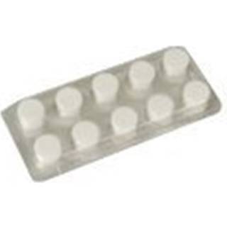 Krups XS 3000 Cleaning tablets