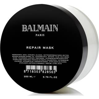 Balmain Moisturizing Repair Mask - 200 ml