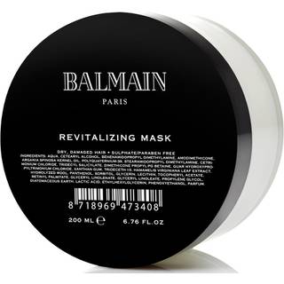 Balmain Revitalizing Mask 200ml