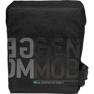 Golla SALMIAC G1179 - carrying bag for camera