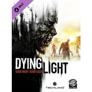 Dying Light - Harran Ranger Bundle
