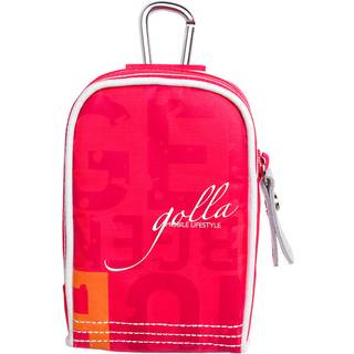 Golla Digi kamerataske Clara G1252 (pink)